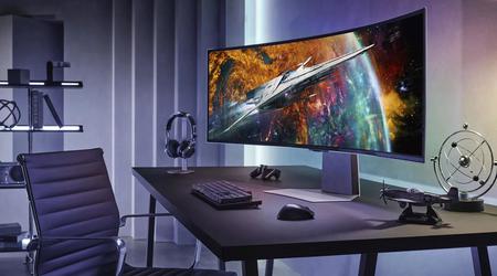 Samsung hat Vorbestellungen für sein Flaggschiff 240Hz Odyssey OLED G9 mit 5K QD-OLED Display ab $2200 eröffnet