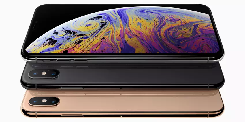 Das iPhone 15 Pro und iPhone 15 Pro Max werden die leichtesten Pro-Modelle seit dem iPhone XS sein
