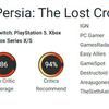 Die Kritiker sind begeistert von Prince of Persia: The Lost Crown! Ubisofts neues Spiel erhält gute Noten und könnte eine der Top-Veröffentlichungen des Jahres 2024 sein-5 Die Kritiker sind begeistert von Prince of Persia: The Lost Crown! Ubisofts neues Spiel erhält gute Noten und könnte eine der Top-Veröffentlichungen des Jahres 2024 sein-5