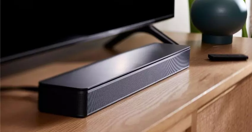 welche soundbar für panasonic 2025