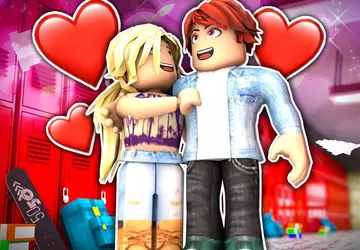 Will die Spieleplattform Roblox eine Dating-App ...