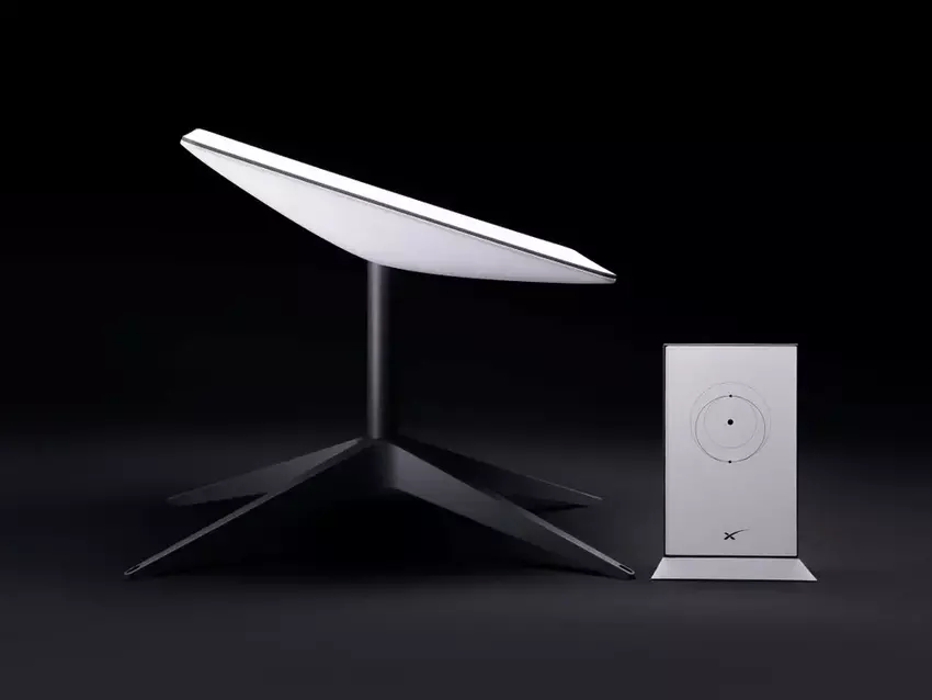 Starlink-Satelliteninternet in Island verfügbar - Preise noch niedriger als in den USA