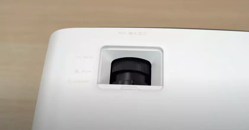 BenQ HT3550 Projektor für Heimkino
