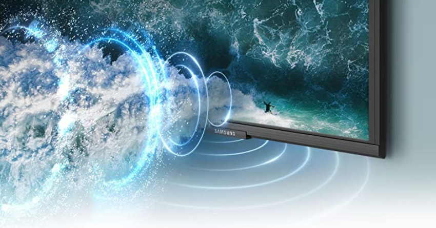 laser projector versus tv