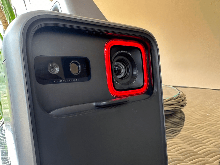 Mars 3 vs Mars 3 Air