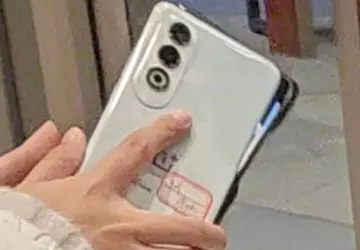 OnePlus Ace 3V (aka OnePlus Nord ...