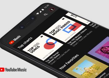 YouTube Music arbeitet an einer Funktion, ...