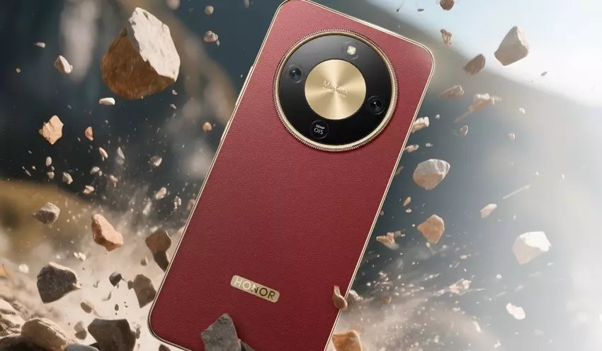 Das erste Massenmarkt-Smartphone mit einem 10.000 mAh Akku steht kurz vor der Veröffentlichung — Honor X80 hat die Zertifizierung in China bestanden