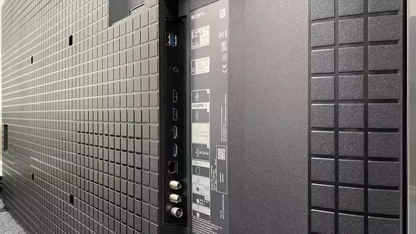 Sony BRAVIA 7 4K Streaming-Fernseher