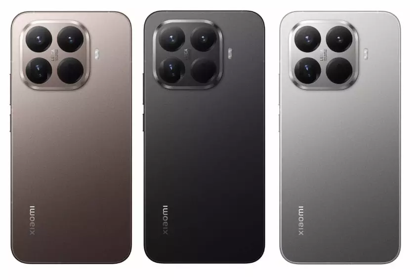 Es ist offiziell: Das Xiaomi 15T und 15T Pro werden am 24. September vorgestellt