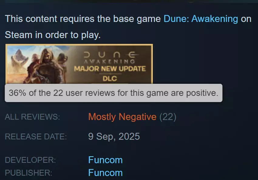 Image Dune: Awakening
