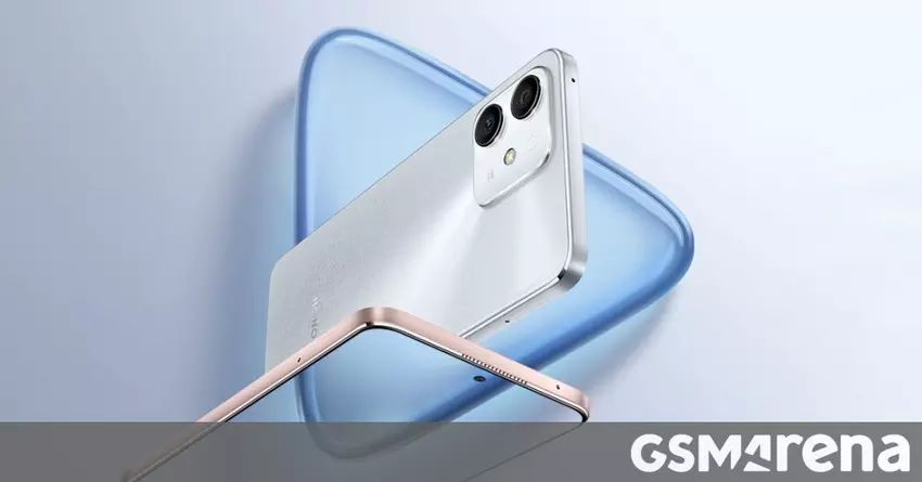 Honor Play 6T und Play 6T Pro kommen mit Dimensity-Chipsätzen