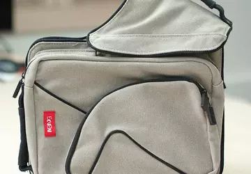 MixBag Transformatorentasche Test