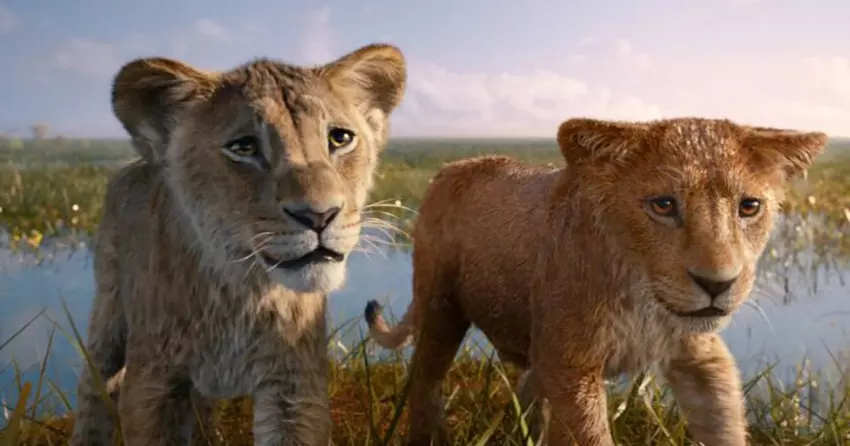 Mufasa: Der König der Löwen brachte Disney 626 Millionen Dollar in den Kinos ein, und die Franchise hat insgesamt bereits mehr als 2 Milliarden Dollar eingespielt