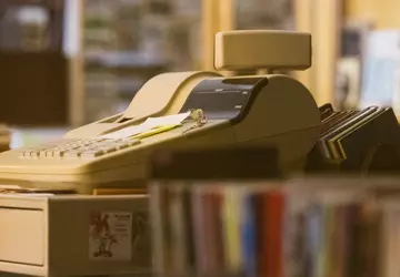 Aufstieg der Registrierkassen: In den USA ...