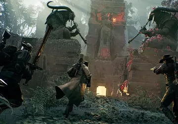 Der Präsident von Gunfire Games bestätigt, ...