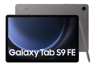 Galaxy Tab S9 FE Tablette Sicherheit ...