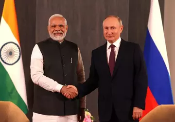 Indien ist nach China der größte ...