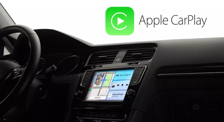 CarPlay und Android Auto frieren an ...