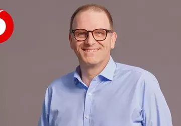 Philippe Rogge auf der AngaCom: Vodafone ...