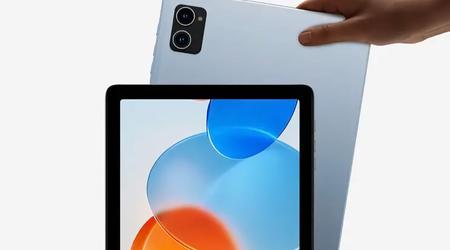 Lenovo hat das Erazer A10 Pad vorgestellt: ein Tablet mit einem 10-Zoll-Bildschirm und einem 6.000-mAh-Akku für 110 US-Dollar