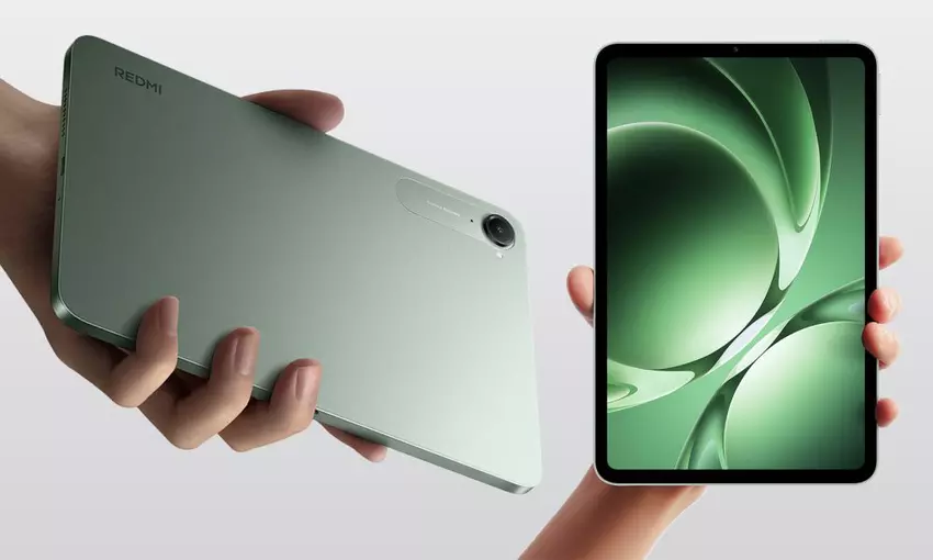 Xiaomi wird das kompakte Flaggschiff-Tablet Pad Mini für den globalen Markt herausbringen