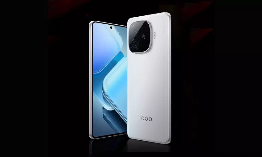 Ein Insider hat die technischen Daten von iQOO Z9, iQOO Z9x und iQOO Z9 Turbo enthüllt