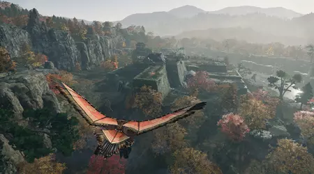 Der Regisseur von Rise of the Ronin erklärt, warum das Spiel exklusiv für PlayStation-Konsolen erscheint - Sony war an der Entwicklung beteiligt