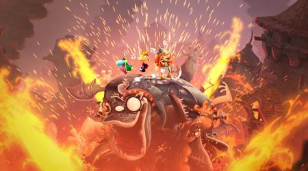 Es ist nicht vergessen: Ubisoft Mailand sucht Entwickler für ein AAA-Spiel basierend auf dem legendären Rayman-Universum