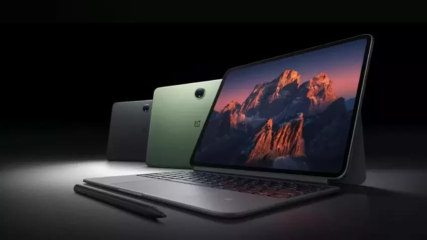 ColorOS 15.0.0.403 Update für OnePlus Pad Pro: neue Funktionen, Verbesserungen und Unterstützung für iOS Live Photos