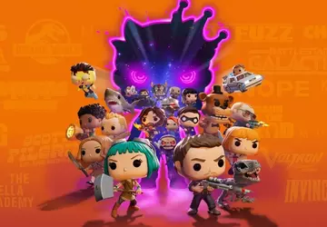 10:10 Spielestudio muss aufgrund des Scheiterns ...