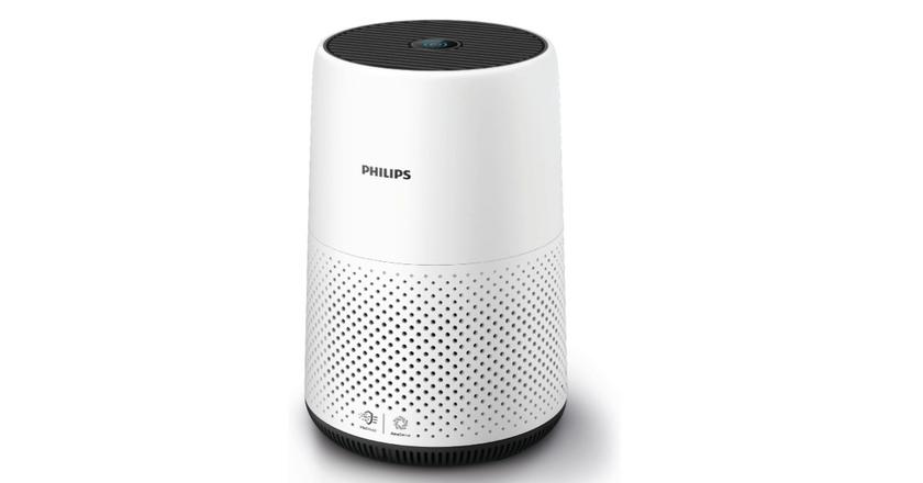 PHILIPS 800 Series bester luftreiniger gegen katzen-geruch