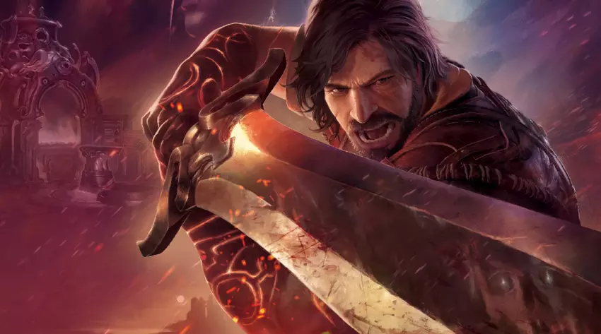 Fünf Minuten Gameplay des Action-RPGs Blades of Fire wurden enthüllt - das gezeigte Material gibt keinen Anlass zu Optimismus