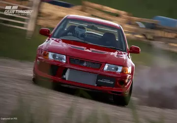 „Gran Turismo 7“ ist seit über ...