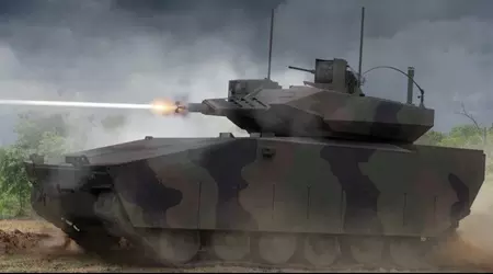 US Army entwickelt neuen Schützenpanzer XM-30 als Ersatz für den veralteten M-2 Bradley