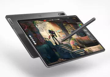 Lenovo Tab P12 Pro: die globale ...