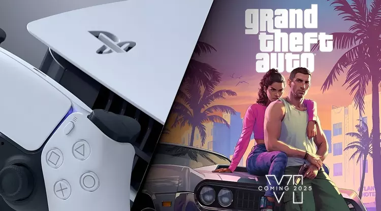 Sony wirbt PS4-Nutzer mit GTA VI ...
