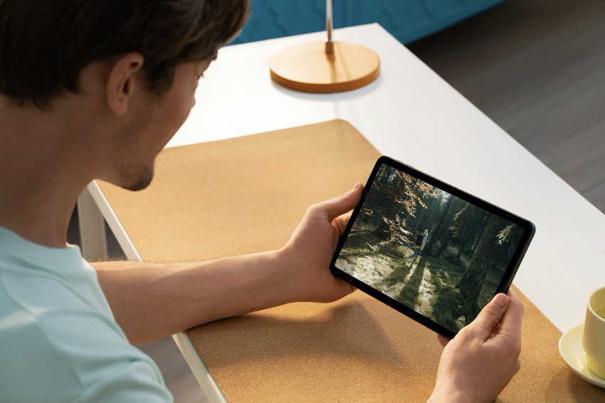 144Hz-Display, Dimensity 9000 und 67W-Ladung: Insider verrät die Spezifikationen des OPPO Pad 2 Tablets