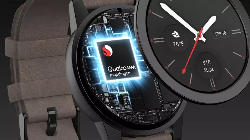 Insider hat Details zum Snapdragon Wear 5100 Chip veröffentlicht, SoC wird noch alte Cortex-A53 Kerne verwenden