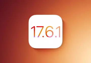 Apple veröffentlicht aktualisiertes iOS 17.6.1 zur ...
