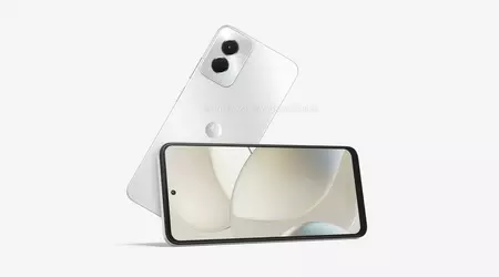 So wird das Moto G Power 5G (2024) aussehen