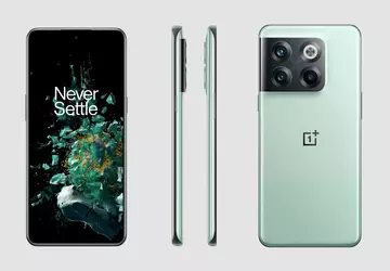 OnePlus 10T erhält OxygenOS A.08 Update ...