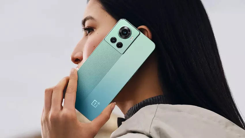 OnePlus 10R: exklusive MediaTek Dimensity 8100 Max und 150-W-Ladeversion für 570 US-Dollar