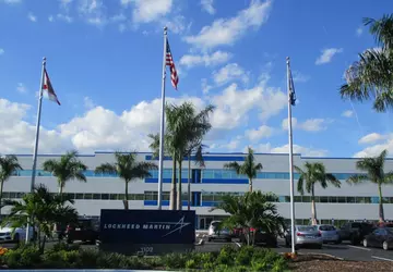 Lockheed Martin entwickelt Energie-, Kommunikations- und ...