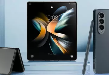 Gerücht: Samsung Galaxy Fold 6 wird ...