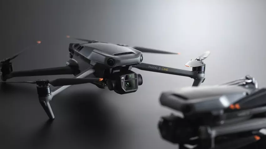AliExpress blockiert den Verkauf von DJI- und Autel-Drohnen nach Russland - DJI entfernt die App aus dem russischen AppStore