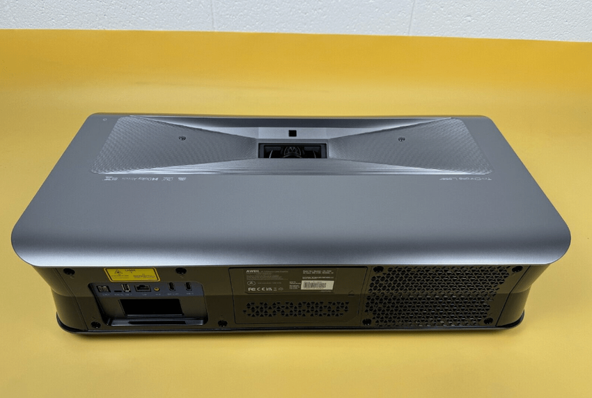 Theater vs LTV-2500 vergleich