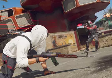 Gerüchte: Das Schicksal von Warzone 3 ...