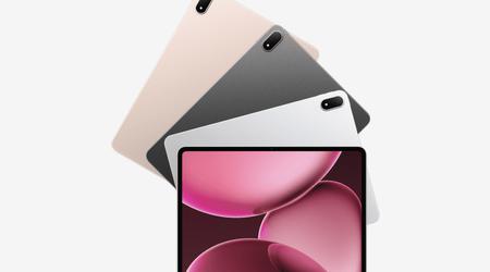 Designs von Oppo Pad 4 Pro, Watch X2 Mini und Enco Free 4 enthüllt, die am 10. April vorgestellt werden