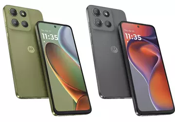 Motorola stellt Moto G15 Power Smartphone ...